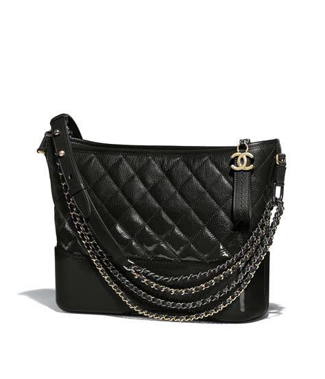 chanel gabrielle bag ebay|chanel gabrielle bag luxefront.